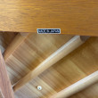 2003 Kawai K18EA studio piano, polished ebony - Upright - Studio Pianos